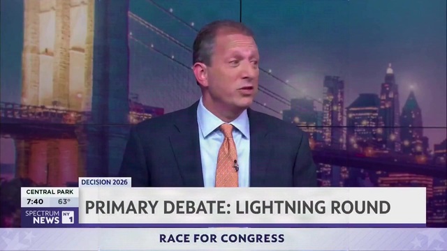 Dem Brad Lander on Chuck Schumer 2028: It’s Time for New Leadership in the Democratic Party