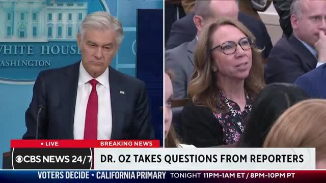 Dr. Oz on Kenya Blocking a Planned U.S. Quarantine Facility Amid the Ebola Virus: The State Department Will Be Able to Work Out Something
