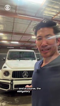 CBS News: Seven Properties, Mercedes G-Wagon, Kobe Bryant’s Sneakers Are All Seized Related to California Medicare Fraud Scheme