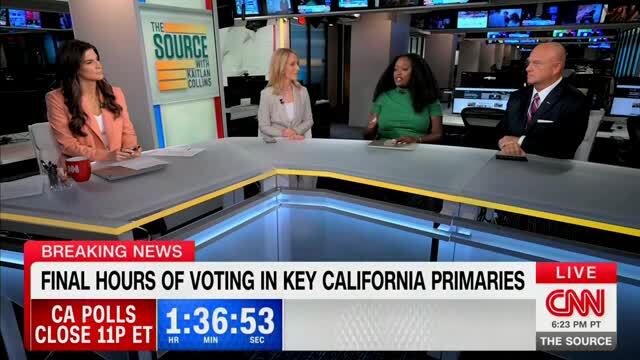 Ashley Allison: A Republican Winning in California Will Send Reverberations in the Political Map You Wouldn’t Want to Risk Taking