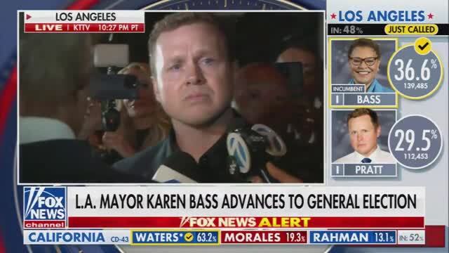 Spencer Pratt on Being Called MAGA: My Opponents ‘Are Pathological Liars’