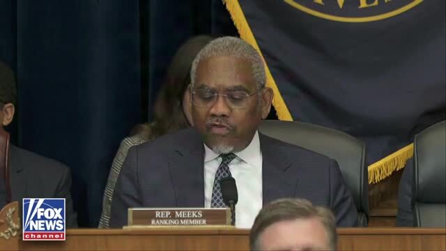 Sec. Rubio Clashes with Rep. Meeks on If Trump Knew About the Economic Impact the Iran War Could Have on Americans: ‘The Full Admin Was Aware’