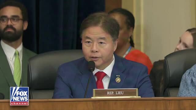Fox News: Sec. Rubio Shuts Down Absurd Question from Rep. Lieu About Trump’s Heath: I Assure You That He’s Not ‘Cognitively Impaired in Any Way’