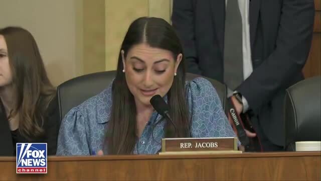 Sec. Rubio Blasts the Foreign Affairs Committee After Dem Rep. Jacobs Bizarrely Questions His Shoes: Are You Guys Kidding Me? ‘Is This Like a Circus?’
