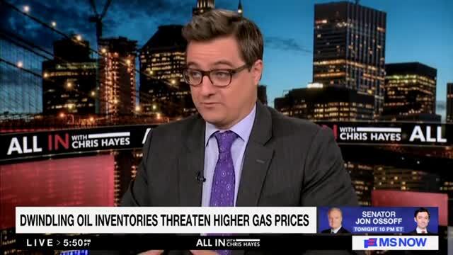 Oil Trader: When the Financial Market Cannot ‘Paper over’ the Physical Reality of the Oil Shortage, Prices Can Go to $6.50