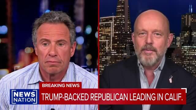 Steve Hilton: Dems Have ‘16 Years to Prove That Their Ideas Can Deliver Good Outcomes and They Just Haven’t Done That’