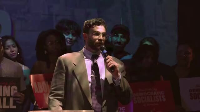 Hasan Piker Leads Chant in Support of ‘Criminalizing’ Being Republican