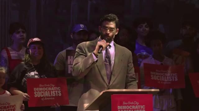 Hasan Piker: ‘I Hope that… by the End of These Midterms, Zohran [Mamdani] Will Seem Unremarkable’