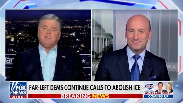 Stephen Miller Slams Talarico: Texas Will Not Elect an Entity Who Has Said That What He Loves the Most Are Trans Children