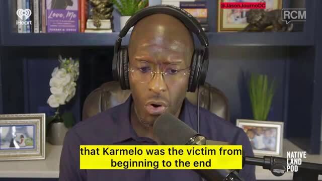 Fmr. Fla. Gubernatorial Candidate Andrew Gillum: Karmelo Anthony ‘Was the Victim from Beginning to the End’