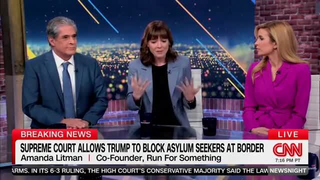 Keith Boykin Tears into Caroline Sunshine in TPS Debate: ‘Your Comment Is Just as Racist as Donald Trump’s Comment’