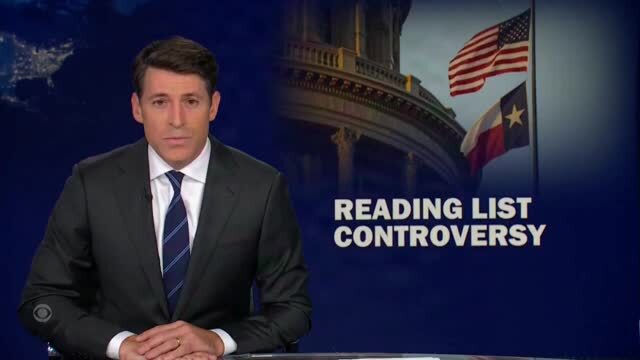 The Texas State Board of Education Approved New Reading Curriculum That Includes Bible Stories for Elementary Schools Beginning in 2030
