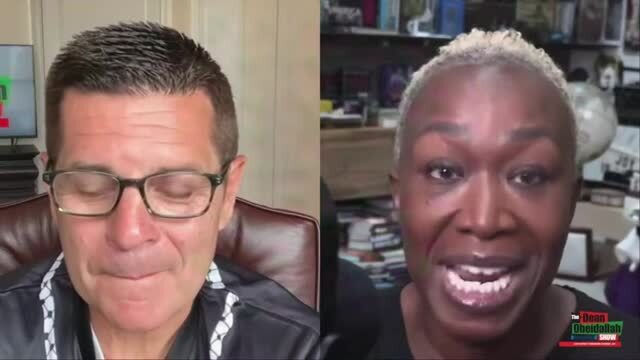 Joy Reid: The Most Violent Country in the Middle East Is Not Iran, It’s Israel