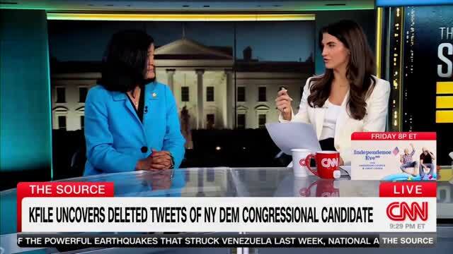 Pramilla Jayapal on Darializa Avila Chevalier’s Communist Leaning Past: Her Campaign Convinced Voters that She’d Fight for Them