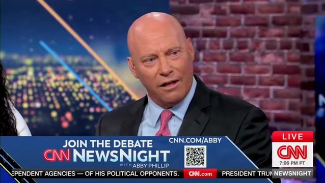 Marc Short: ‘Congress Has Created All These Agencies They Claim Are Independent Because They’re Trying to Usurp Power from the Executive’