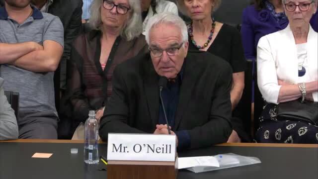 Investigative Journalist Tom O’Neill Says Jack Ruby and Charles Manson Were MKUltra Assets