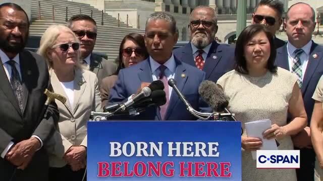 Dem Rep. Espaillat on SCOTUS Birthright Citizenship Ruling: ‘We Won!’