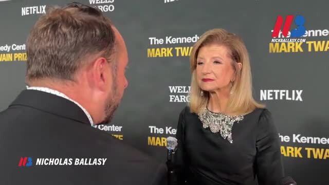 Arianna Huffington Criticizes Democratic Socialists Who Won in New York Democratic Primary