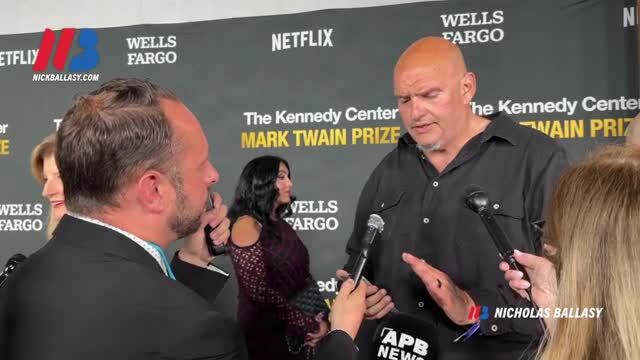 John Fetterman Says ‘Dirtbag Left’ Won in New York