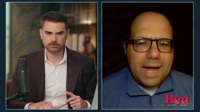 Ilya Shapiro Breaks Down SCOTUS on Birthright Citizenship Trans Ruling: ‘We Have to Live in the World of Truth and Reality’