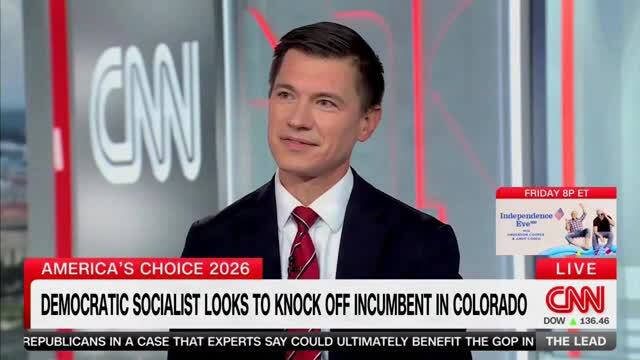 The Daily Signal Pres.: The Democratic Socialists of America Call for the Abolition of the Constitution