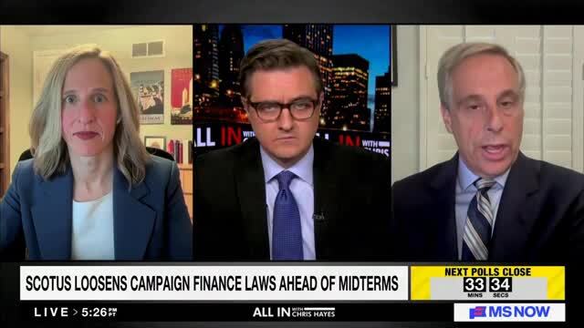 Harry Litman: Efforts to Ban Birthright Citizenship Is ‘So Friggin’ Deeply Unamerican’