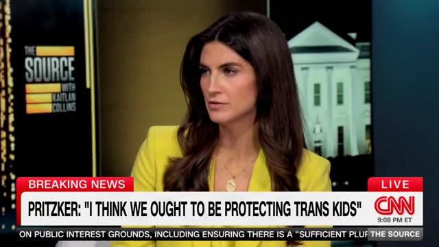 Gov. Pritzker: ‘We Ought To Be Protecting Trans Kids’
