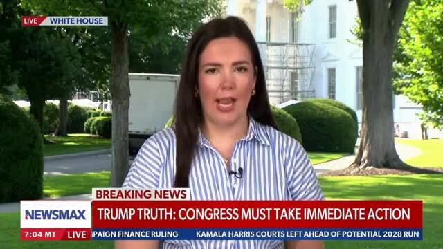 W.H. Deputy Spox: ‘American Citizenship Is Worth So Much More than a Cheap Plane Ticket’