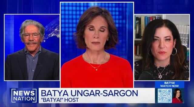 Batya Ungar-Sargon: ‘The DSA Is All Cosplay, It’s Faculty Lounge Politics’
