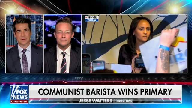 Benny Johnson: What Makes America Fun Is that Your Next Congressman from a Blue State Might Be Your Starbucks Barista