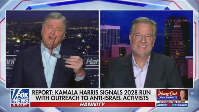 Bill de Blasio Compares How Radical MAGA Was to GOP Establishment Just Like Democratic Socialism Is Today