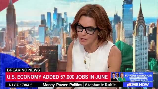 Donny Deutsch Rips ‘Anti-American’ Dem Socialists: ‘Every Republican Strategist Is Salivating’