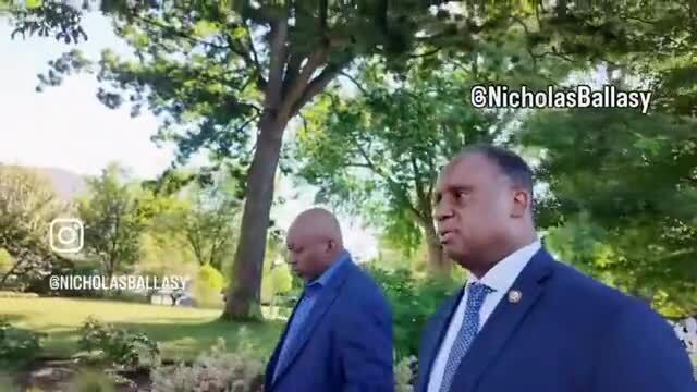 Dem Rep. Jackson On Needing Photo ID for the Obama Library, But Not for Voting: ‘There Has Been No Voting Fraud’