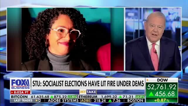 Varney: Democratic Socialists Are Getting Carried Away with Their Success
