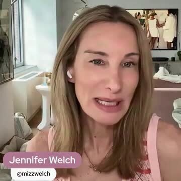 Jennifer Welch: ‘At This Stage in the Whole MAGA Thing, I Kind of Want to Burn a [U.S.] Flag’