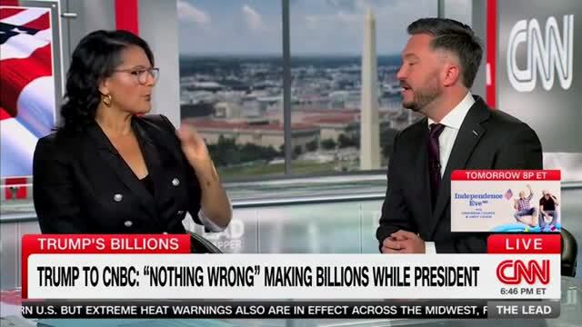 Karen Finney to Terry Schilling: ‘I Did Not Get Here Because of My Gender’