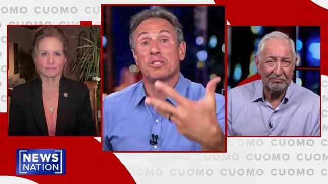 Mark Geragos on Trapped Kids in a House: ‘Even if 15% of This Is True, It’s Horrifying’