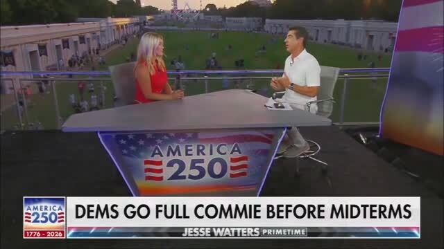 Watters, Leavitt Suggest to Send ‘Misbehaving’ Gen Z to the Army and Deploy Them to Iran or Cuba