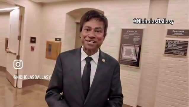 Rep. Shri Thanedar Says America’s ‘Best Days Are Ahead’ as the Nation Celebrates 250 Years’