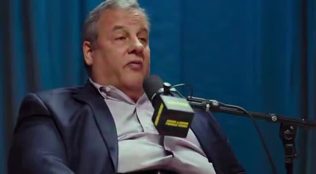 Chris Christie: Republicans Do Not Want the Truth Right Now But a ‘Monumental Defeat’ in the Midterms Will Lead to ‘Reevaluation’