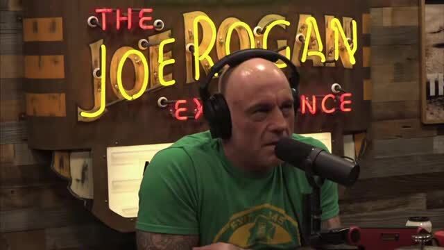 Joe Rogan: How Does Defunding USAID Coincide with the Decline of Rap/Hip Hop’s Popularity?