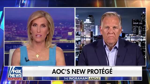 Mike Rogers: The Democrats ‘Are Not Only Anti-Semitic — They Don’t Like America’