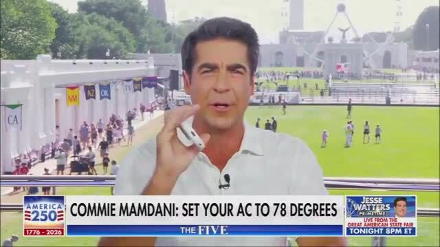 Watters: ‘First They Tell You How Cold to Keep Your Room, and Then They Can Tell You How Much Sex You Can Have’