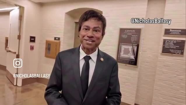 Dem Rep. Thanedar Says America’s ‘Best Days Are Ahead’ as the Nation Celebrates 250 Years
