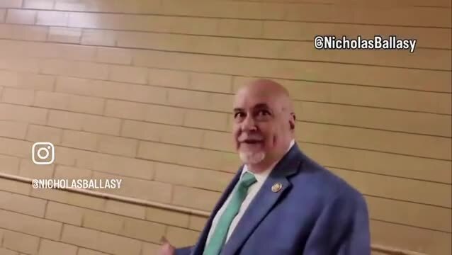 Congressmen Reveal What Makes Them Most Proud To Be Americans Ahead of 250th Birthday