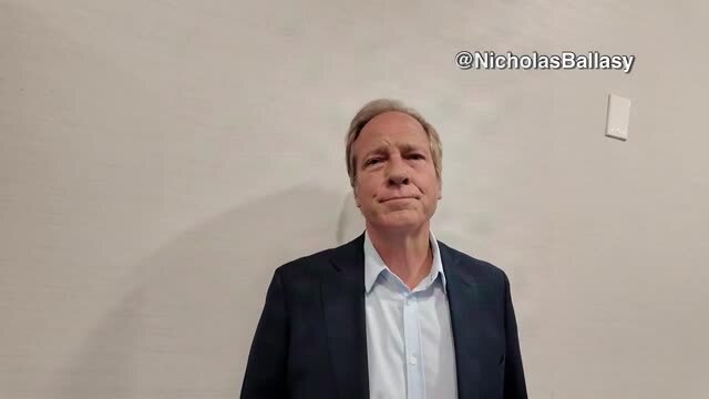 Mike Rowe Responds to Poll Showing Patriotism Is at an All-Time Low in U.S. Ahead of 250 Years