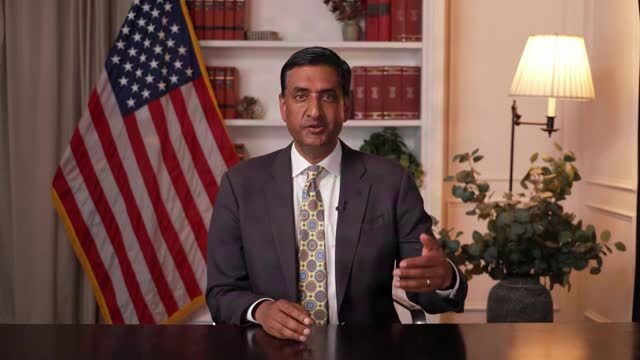 Ro Khanna: Socialists Are Winning Because ‘We Have Candidates Willing to Speak Truth to Power’