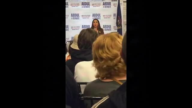 Delia Ramirez Says Defunding ICE Isn’t Enough and that the Agency Should Be Abolished