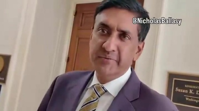 Ro Khanna Responds to a Gallup Poll Showing Patriotism Is at an All-Time Low Heading as America Celebrates the Nation’s 250th Anniversary