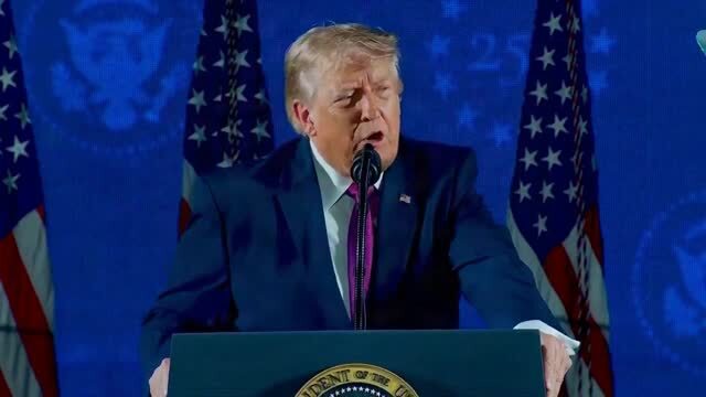 Trump: We Can Only Lose the Midterms If We Allow Ourselves to Lose, If We Terminate the Filibuster and Vote for the SAVE Act, We Won’t Lose for 100 Years